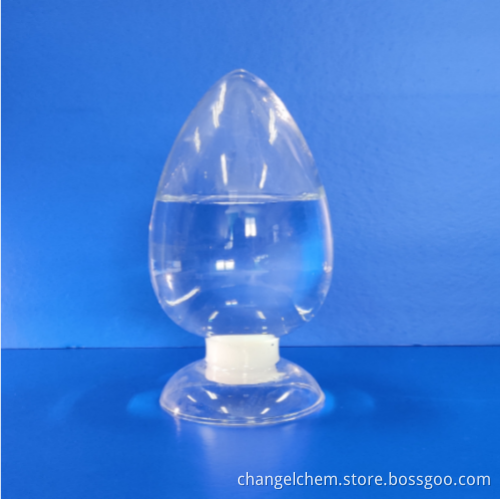 Hot Sales Silicone Resin Intermediate